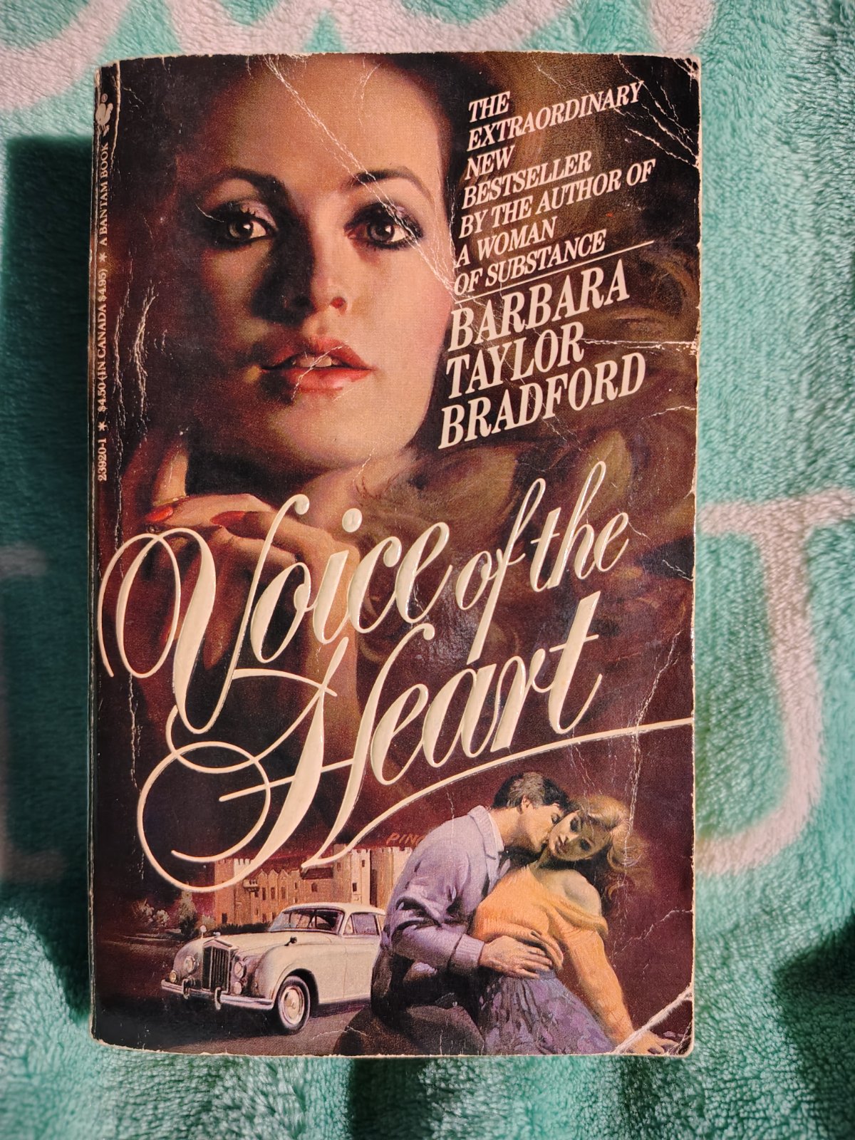 Photograph of Voice of the Heart (1 of 3)