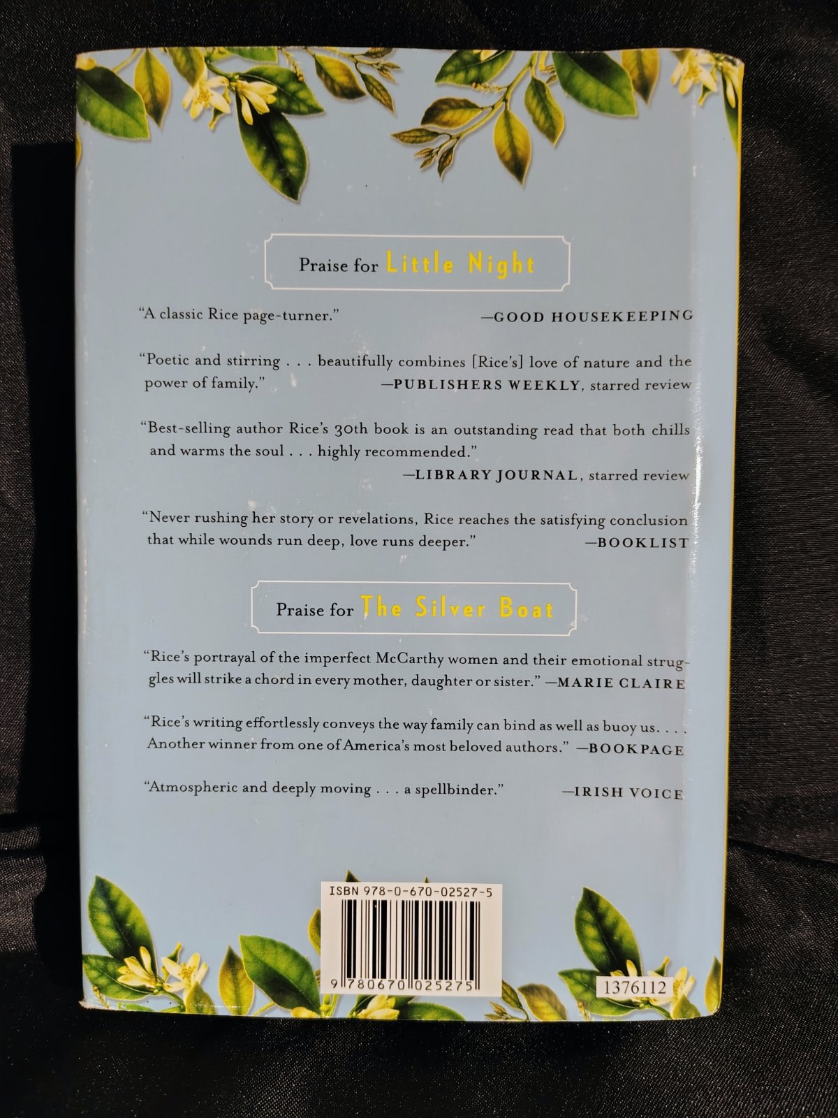 Photograph of The Lemon Orchard (3 of 3)