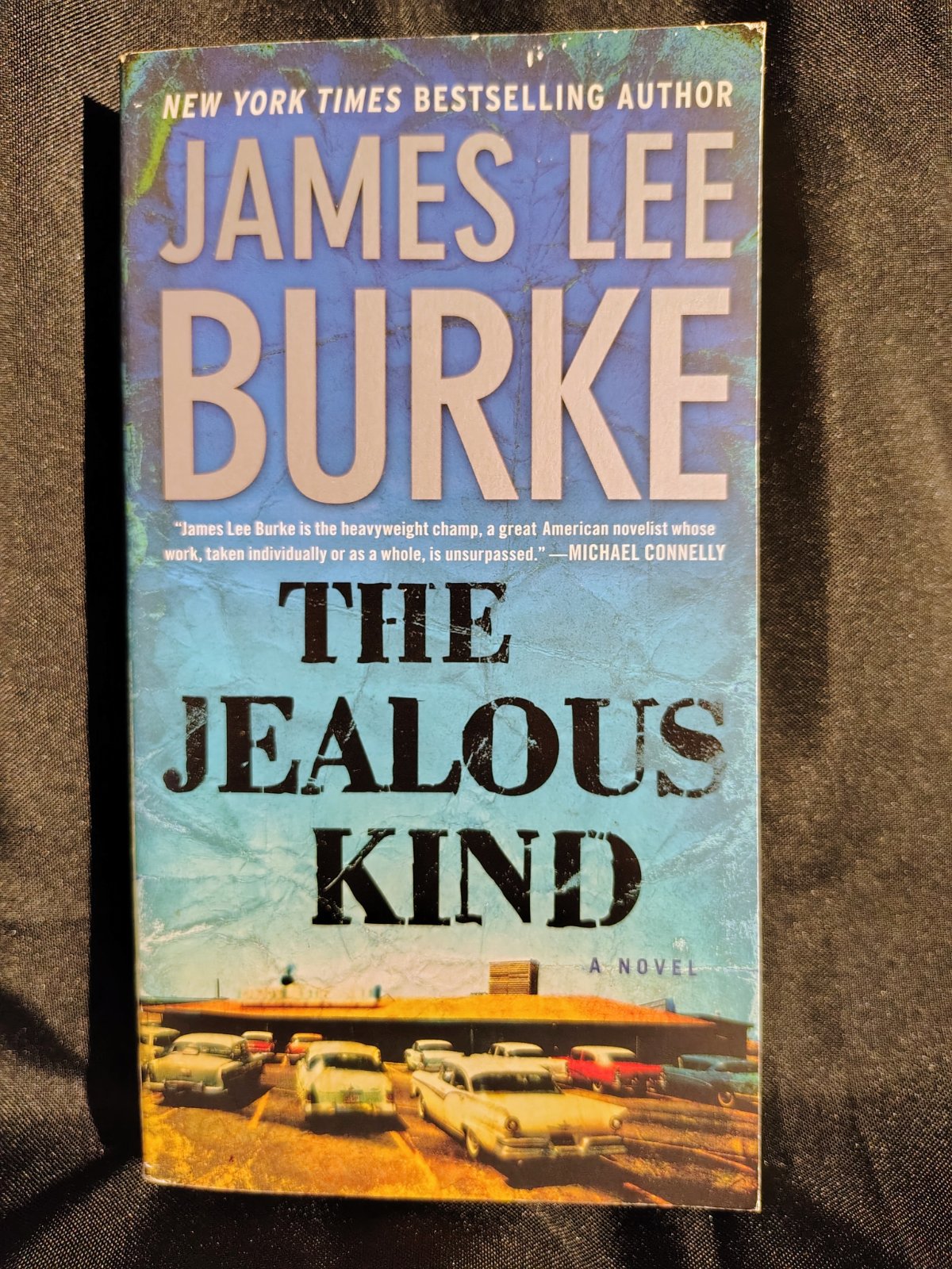 Photograph of The Jealous Kind (1 of 3)