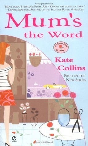 Photograph of Mum's the Word