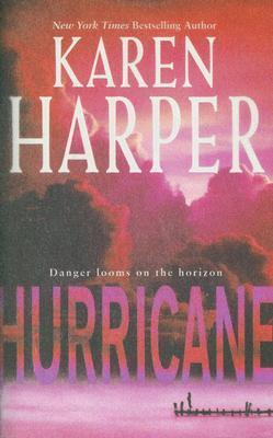Photograph of Hurricane