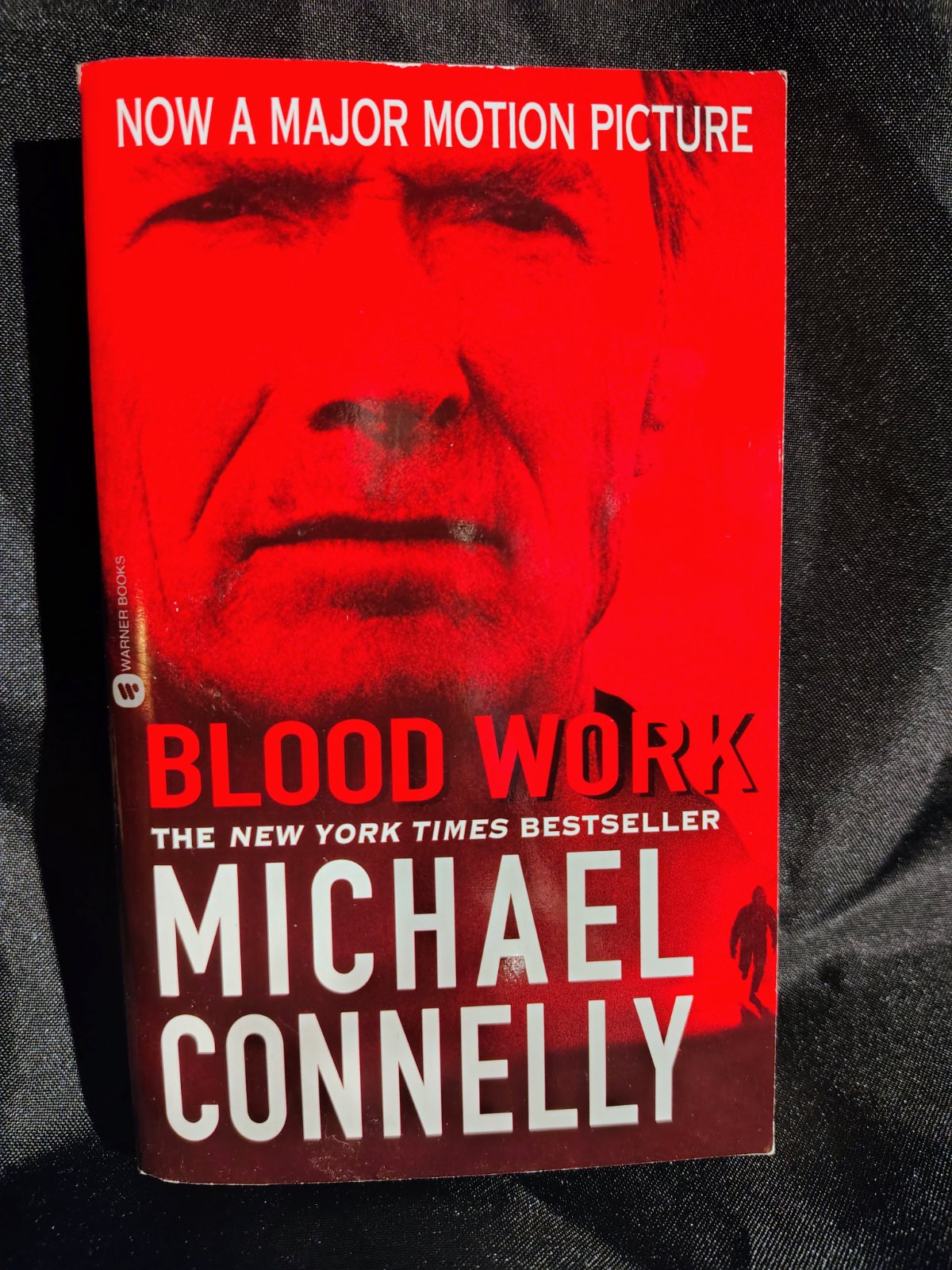 Photograph of Blood Work