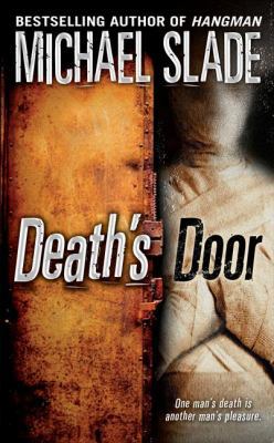 Photograph of Death's Door