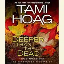 Photograph of Deeper Than The Dead