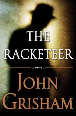 Photograph of The Racketeer