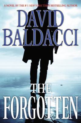 Photograph of The Forgotten