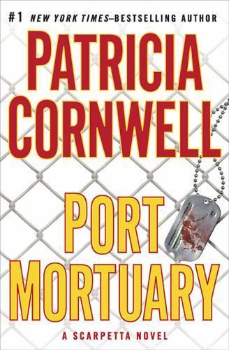 Photograph of Port Mortuary
