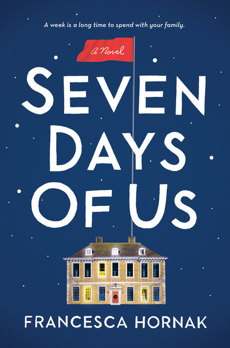 Photograph of Seven Days of Us