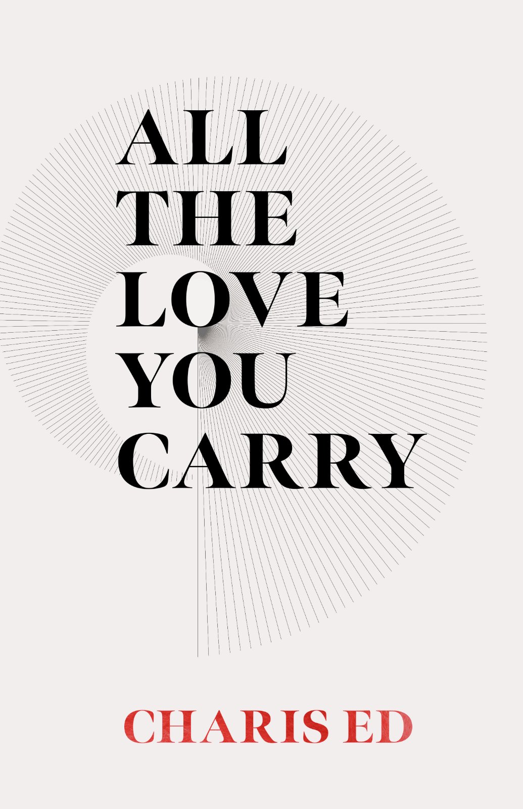 Photograph of All The Love You Carry