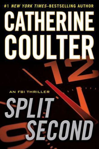Photograph of Split Second