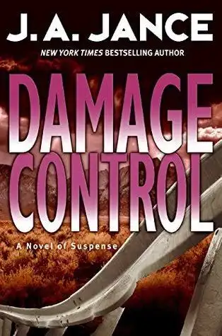 Photograph of Damage Control