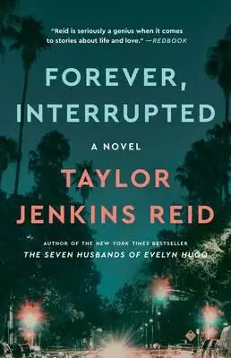 Photograph of Forever Interrupted