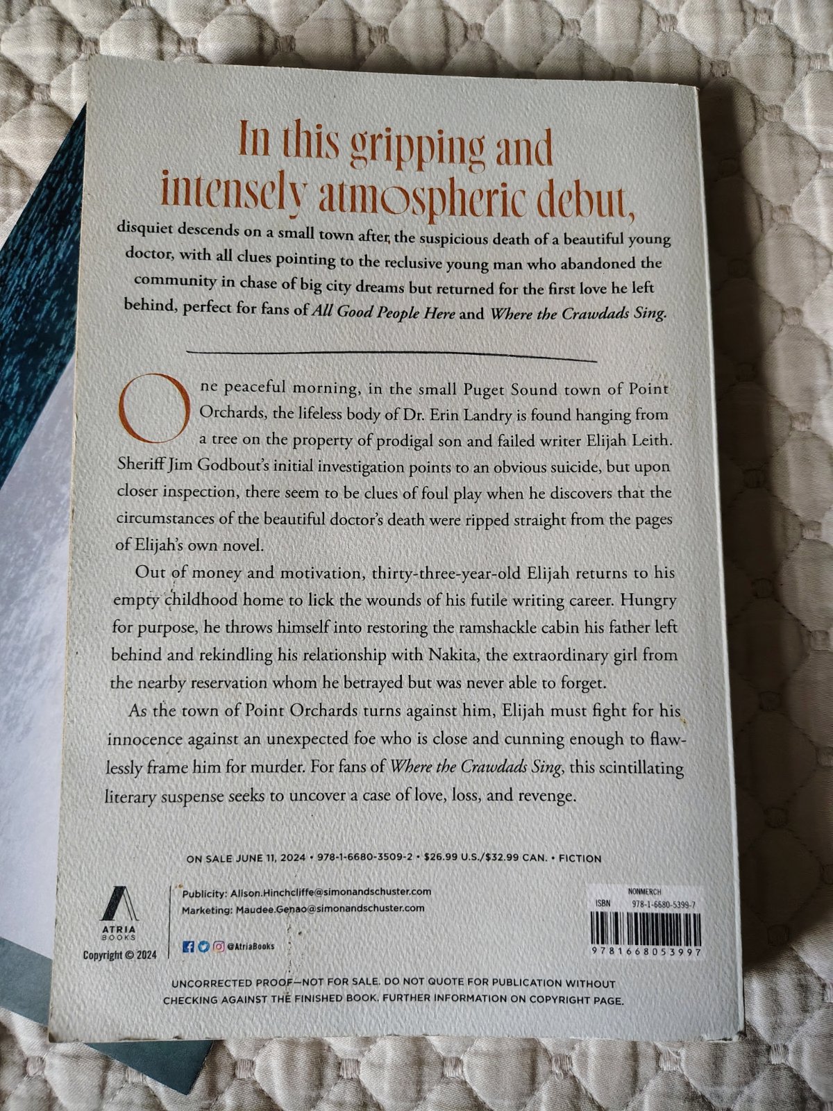 Photograph of Middle Tide (AR Edition) (3 of 3)