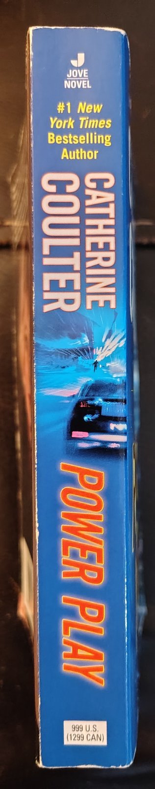 Photograph of Power Play (2 of 3)